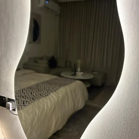 استديو بمدخل خاص وجلسة خارجية Apartment Riyadh Exterior photo