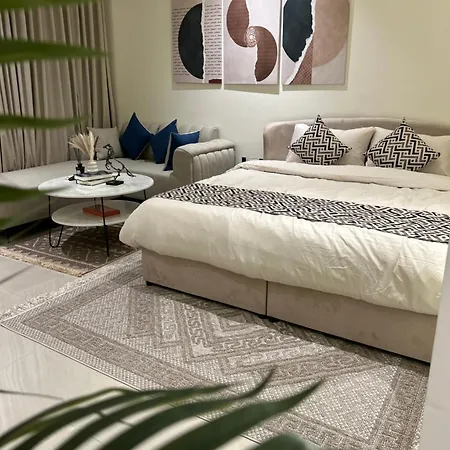استديو بمدخل خاص وجلسة خارجية Apartment Riyadh Exterior photo